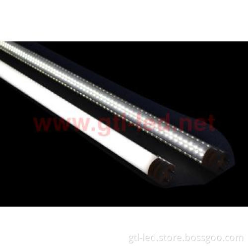 LED tube light with CE/ PSE/ROHS approvals,UL driver,high brightness